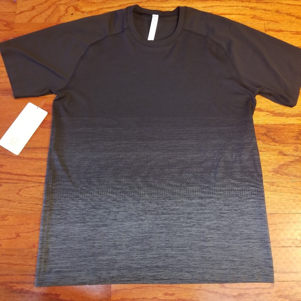 Lululemon | 🔥NWT🔥 Men's Metal Vent Tech Shirt